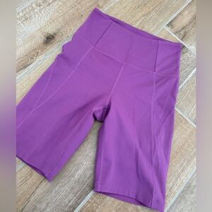 Girlfriend Collective Biker